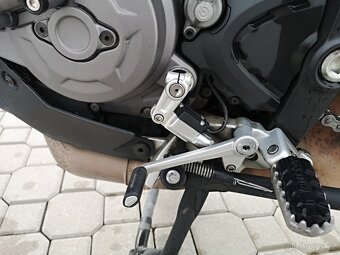 Ducati Multistrada V2S ,, r.v.2023. nová v ČR, jen 13.186 km - 8