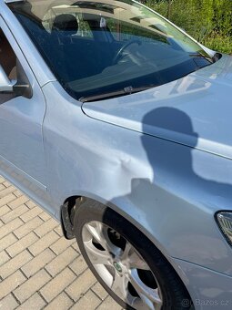 Škoda Octavia II 1.9 TDI PD Elegance – 77 kW | Rok 2009 | ST - 8