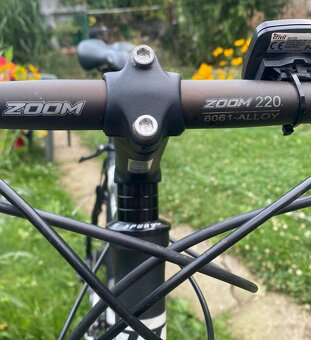 Maxbike C400 Lite Cross 22” hliníkové - 8