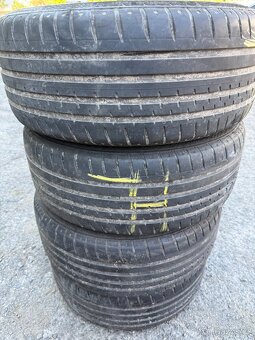 Alu kola Rondell 5x112,R16 205/55/16 Škoda,VW,Seat - 8
