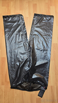 Dainese Drake Air D-Dry, letní textilní kalhoty, vel. 48 - 8