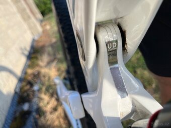Rockrider XC 900 GX, vel. L - 8
