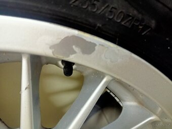 5x120 BMW E39 - 8