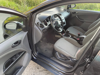 Seat Altea 1,9 Tdi 77KW BKC - 8