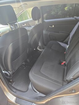 Kia Sportage 1.6 SLS - 8