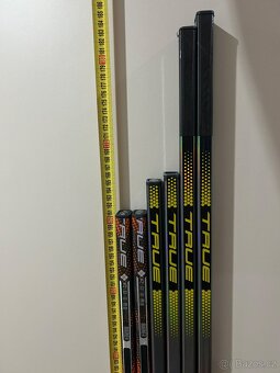 ✅ 2 x - ĽAVÁ TRUE HRZDUS PX ORANGE - P92 - 75 FLEX - 161 CM✅ - 8