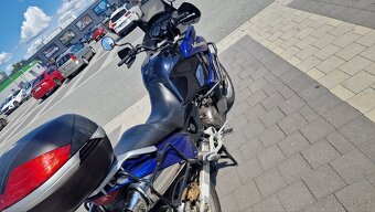 Honda XL1000 Varadero - 8