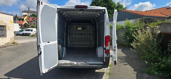 Prodam Fiat Ducato 2.3 D Maxi - 8