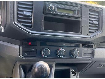 Volkswagen Crafter 2.0TDi novy 3S sklapěč +uložák - 8