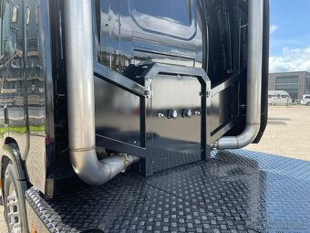 Scania R650 V8 6x4 / 886tkm / Full air - 8