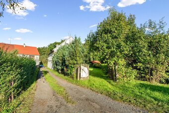 Prodej rodinného domu 165 m², Žandov - Heřmanice - 8