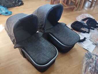 TFK hluboké korby carrycot duo2 premium 2v1 - 8