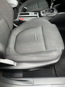 Ford Focus Active 1.0EcoBoost mHEV 92 kW, 12/2020 - 8