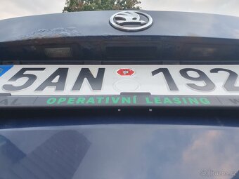 Škoda Fabia III. combi 1.4 TDI 66Kw Naj.261tkm - 8