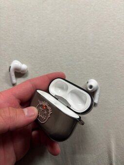 Apple Airpods PRO 1 - 8