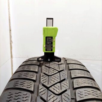 17" ALU kola – 5x112 – BMW (AUDI, VW, ŠKODA) - 8