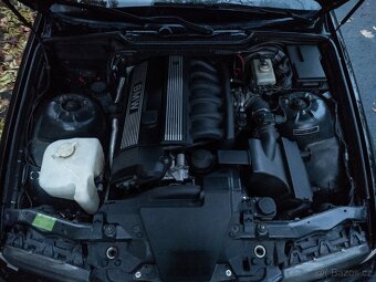 E36 Touring 320i - 8