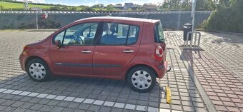 Renault Modus 1,5 dCi - 8