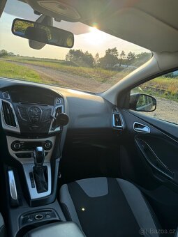 Ford focus 2.0 TDCI 103 kw - 8