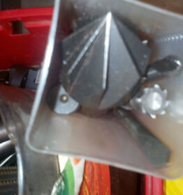 MK5,MK4,MK3 redukce, upínače, kleštiny - 8