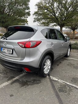 Prodam Mazda CX-5 - 8