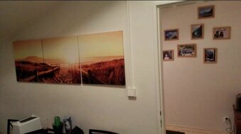 K. Vary OV 1+1 v Ondřejské 24m2 - 8