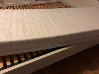 Matrace MATERASSO - 8