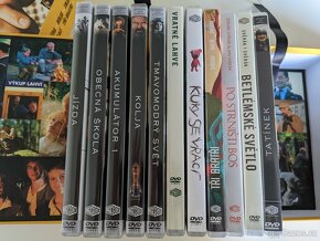 Biograf Jan Svěrák 11DVD - 8