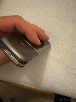 Nokia 8800 Carbone art - 8