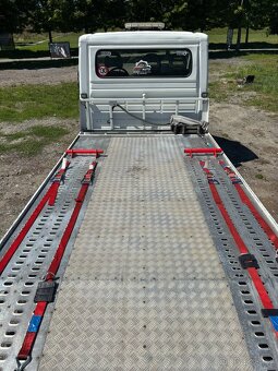 Peugeot Boxer 3.0 HDi 130kw Odtahový speciál - 8