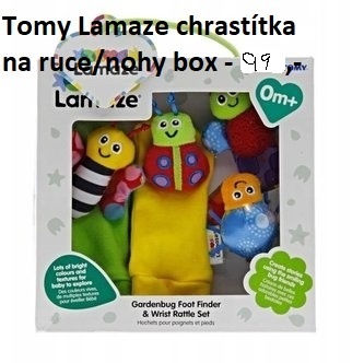 za zlomkové ceny  Hračky pro děti  - nové, nerozbalené - 8