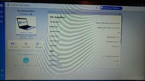 HP EliteBook 840 G3 - i5-6300U, 300 GB, docking station - 8