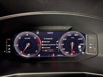 Seat Tarraco 2.0TDi DSG X-Perience Assist Virtual - 8