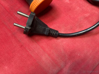 Vrtačka elektrická ruční za 400 kč - 8