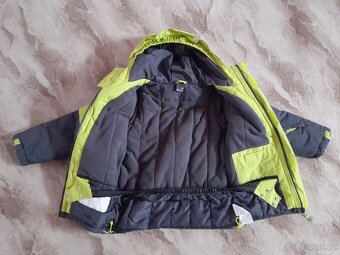 Chlapecké oblečení vel. 122-134/140. - 8