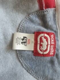 Ecko teplákovka - 8