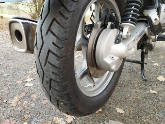 BMW K100RS - 8