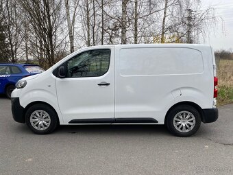 Peugeot Expert 1.6 BlueHDi 95 L1 - 8