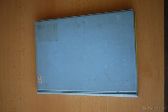 Prodám albumy plné známek... - 8