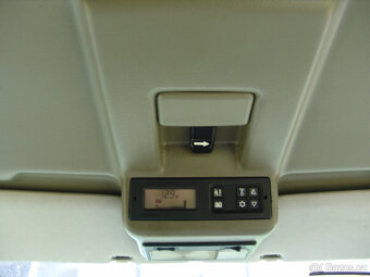 Obytné auto VW T4 Transporter, Westfalia. - 8