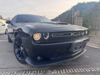 Dodge Challenger 3,6 GT RWD 2021 DPH - 8