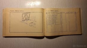 Vaz 2101 2102 žiguli katalog náhradních dílů 1973 - 8