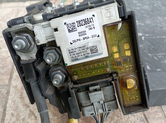 Peugeot 5008 - Náhradní díly (EVGC) - 8