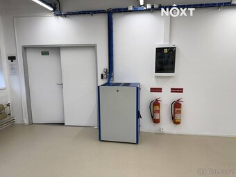 Pronájem komerční Výroba, 120㎡ - 8