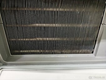 Sušička prádla s tepelným čerpadlem AEG - 8