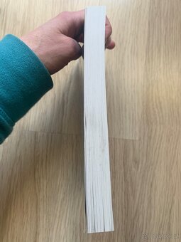 Praktická astrologie - Jan Kefer - 8