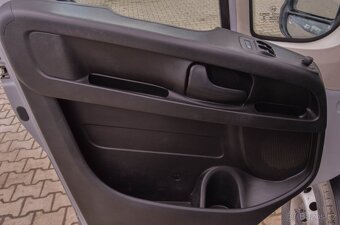 Fiat Ducato 2.2 MultiJet MAXI 7 Miestné - 8