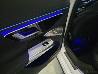 Mercedes E220 UVEDENÁ CENA BEZ DPH MB W214 - 8