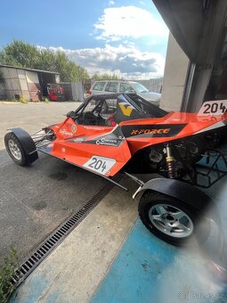 Autocross junior buggy - 8