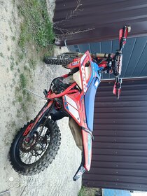 PRODAM BETA 390 RR4T RACING ENDURO - 8